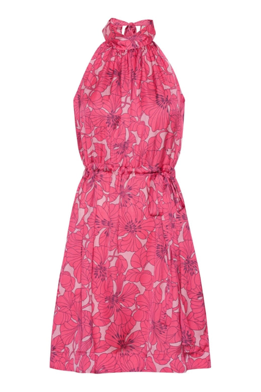 Karmamia - Constance Dress - Gardenia Ruby Kjoler 