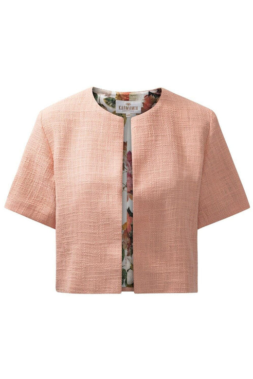 Karmamia - Cory Jacket 2404 - No. 2 (Limited)