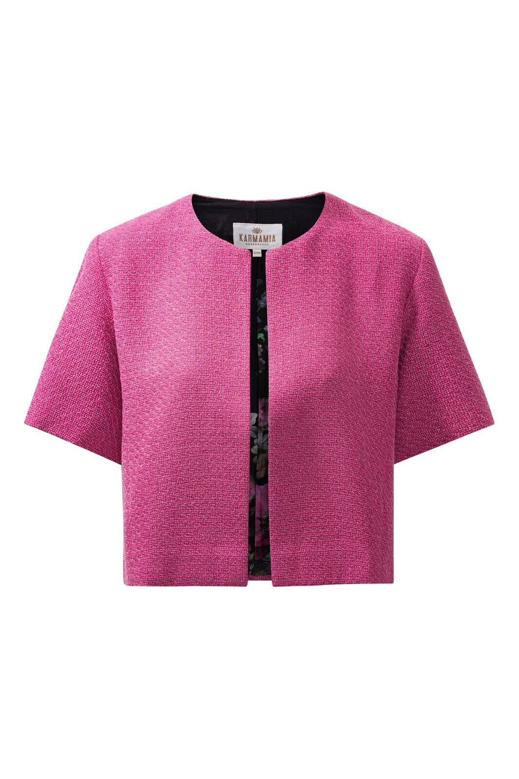 Karmamia - Cory Jacket 2406 - No. 4 (Limited)