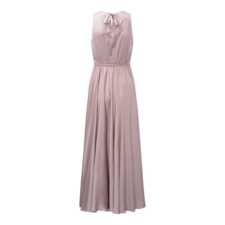 Karmamia - Evelyn Dress 2385 - Frost Blush Kjoler 