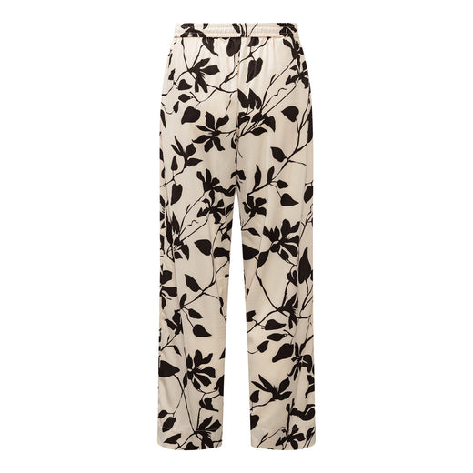 Karmamia - Garcia Pants 2352 - Mono Floral Bukser 