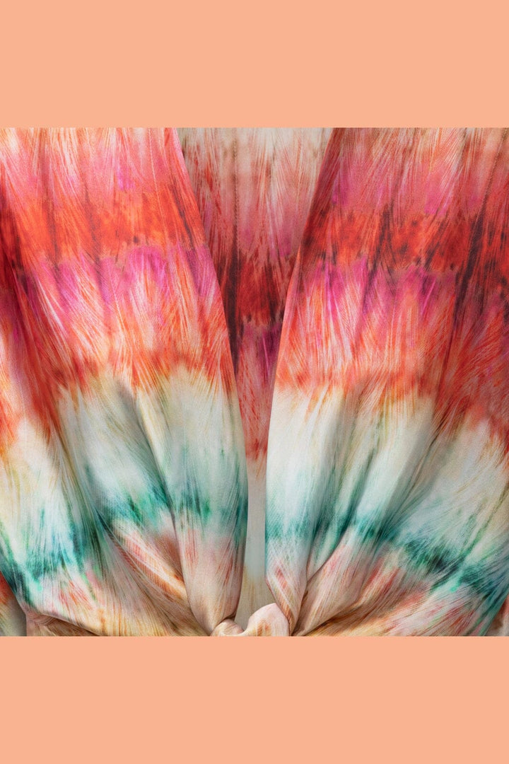 Karmamia - Keira Kimono 2453 - Ibiza