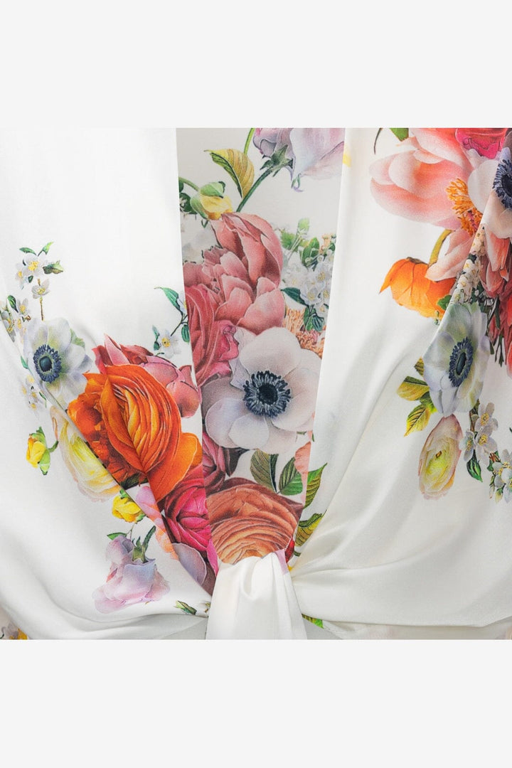 Karmamia - Keira Kimono 2454 - Floral