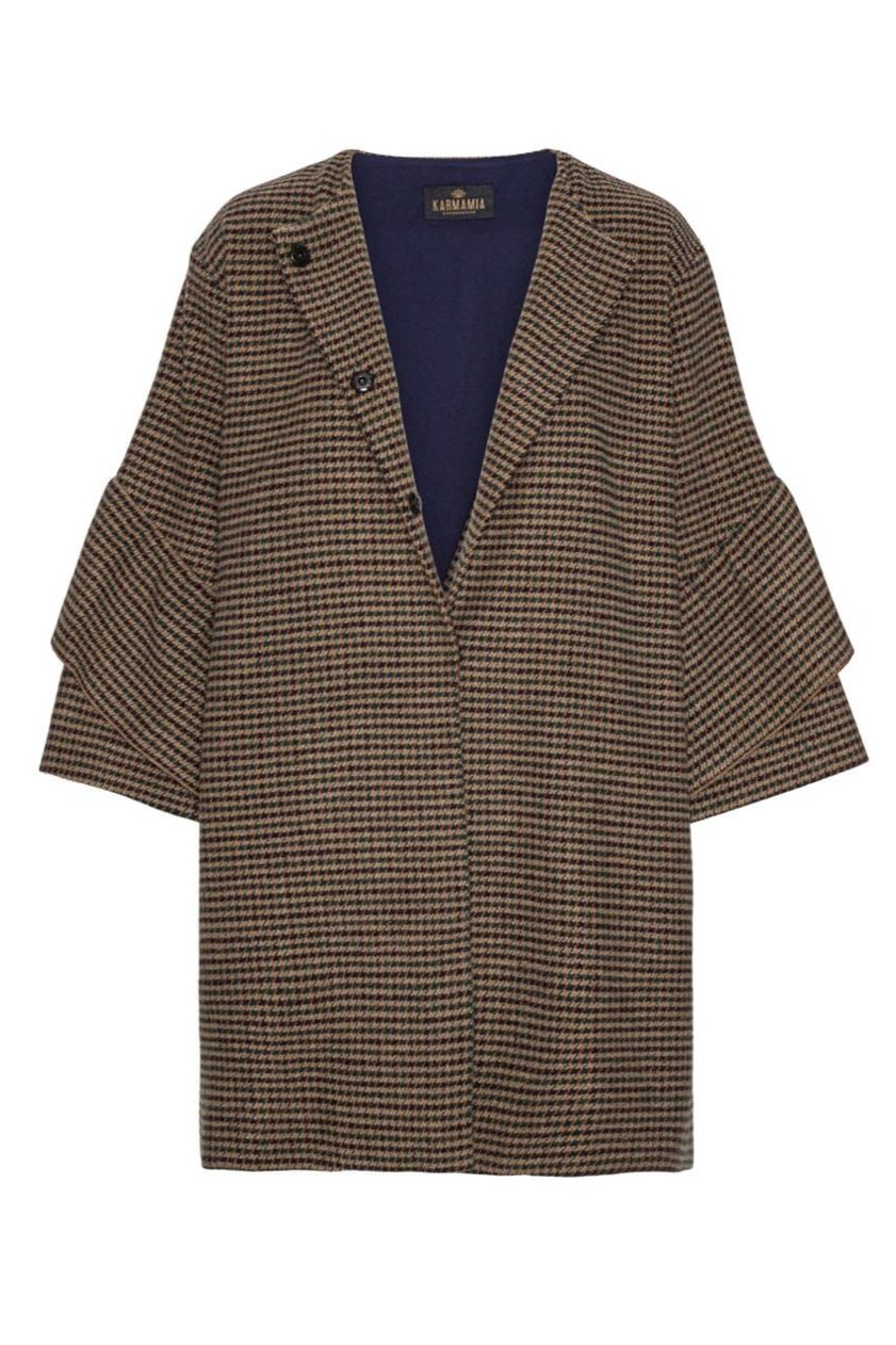 Karmamia - Kennedy Jacket 1998 - No. 117 (Limited)