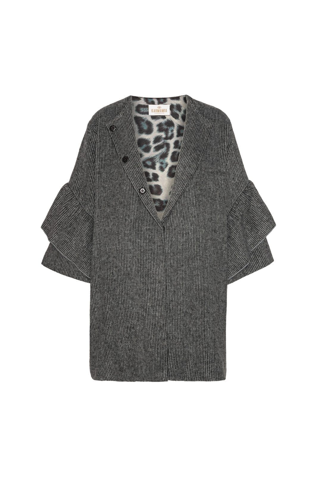 Karmamia - Kennedy Jacket 2283 - No. 129 (Limited)