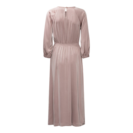 Karmamia - Rachel Dress 2416 - Semi Rich Blush Kjoler 