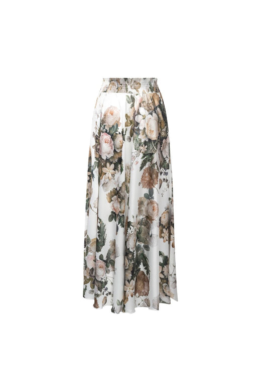 Karmamia - Savannah Skirt 2356 - Pale Bouquet