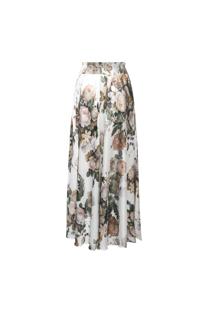 Karmamia - Savannah Skirt 2356 - Pale Bouquet