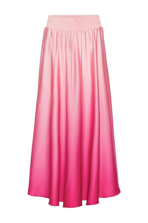 Karmamia - Savannah Skirt - Gradient Pink Nederdele 