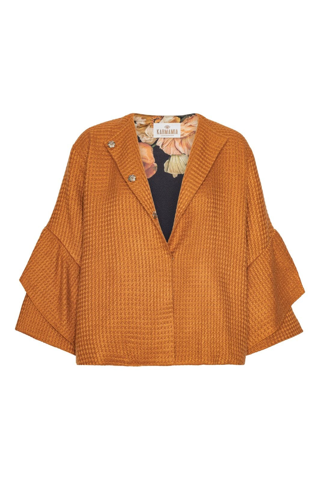 Karmamia - Spencer Jacket 2249 - No. 58 (Limited)