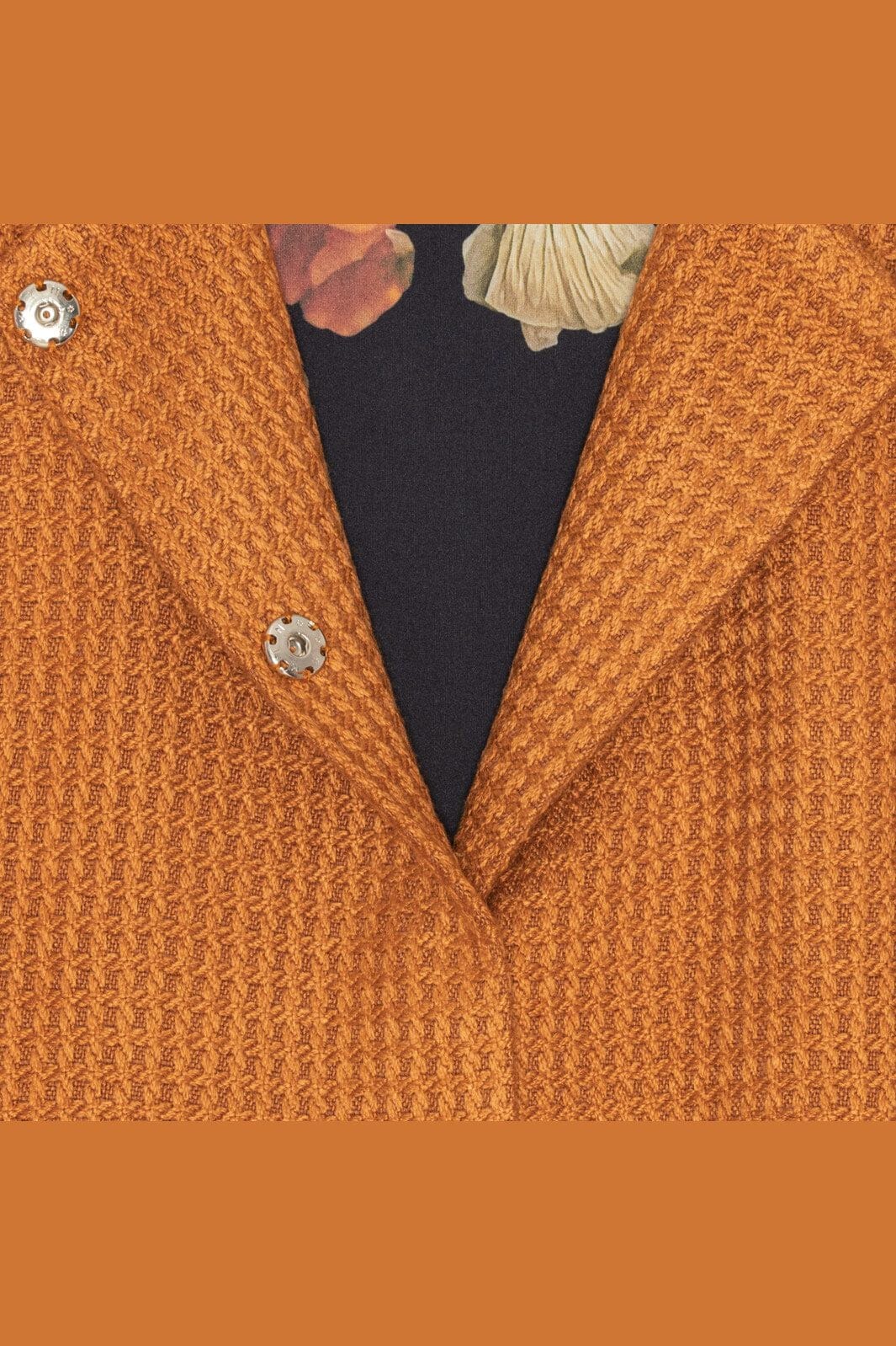Karmamia - Spencer Jacket 2249 - No. 58 (Limited)