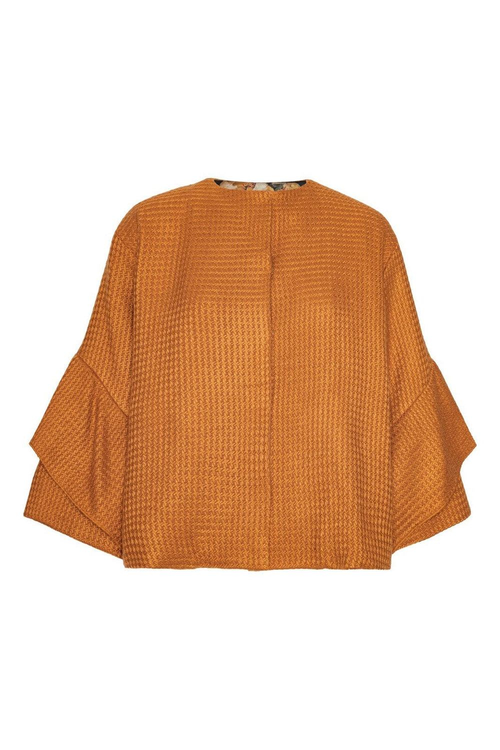 Karmamia - Spencer Jacket 2249 - No. 58 (Limited)