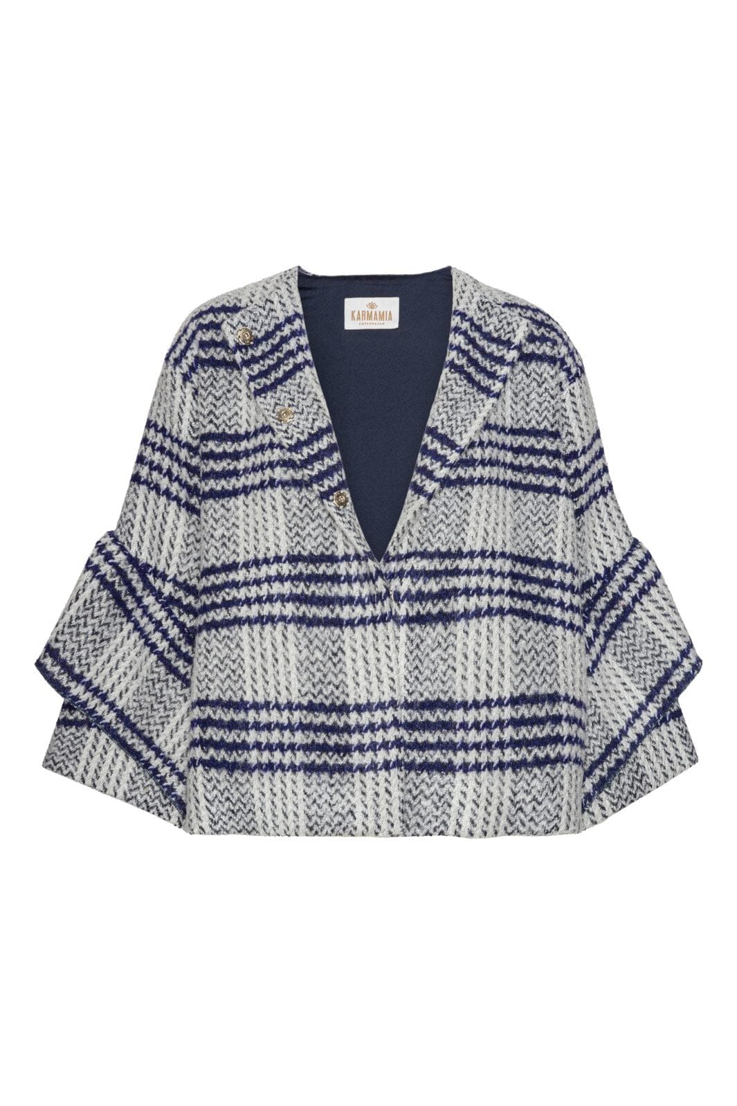 Karmamia - Spencer Jacket 2251 - No. 60 (Limited)