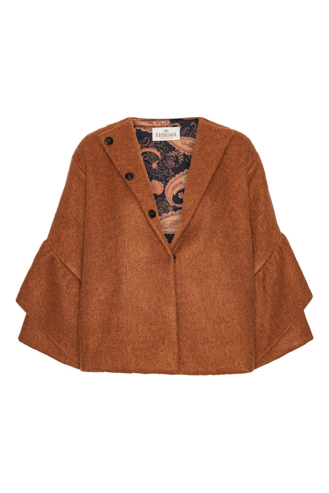 Karmamia - Spencer Jacket 2253 - No. 62 (Limited)