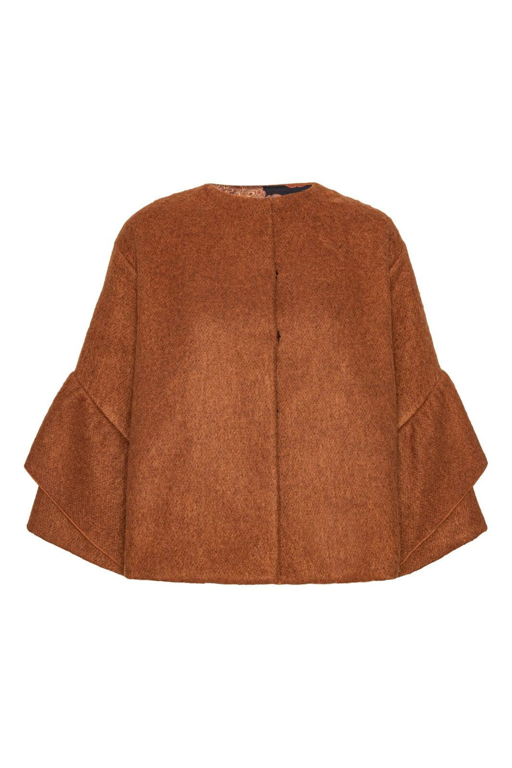Karmamia - Spencer Jacket 2253 - No. 62 (Limited)