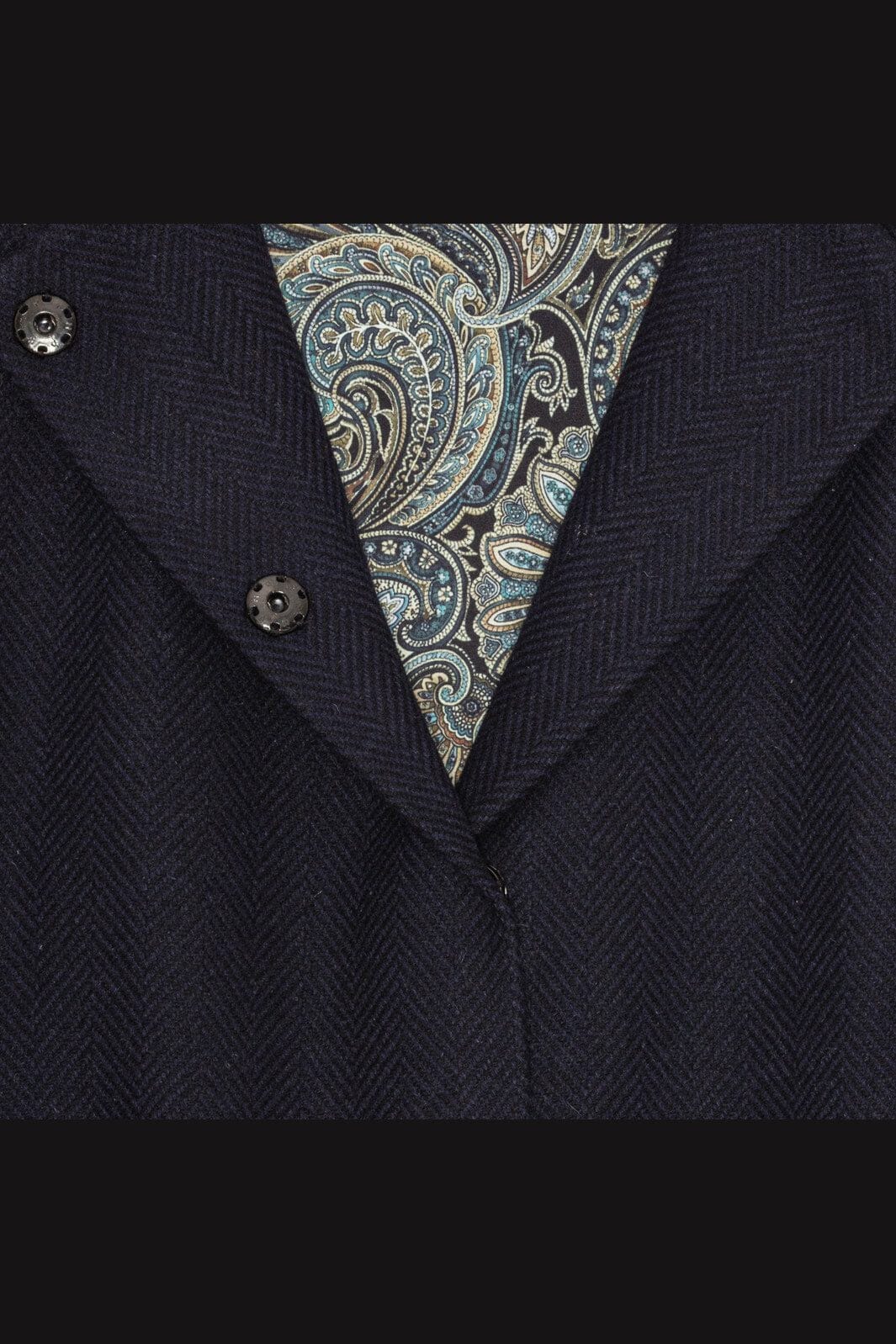 Karmamia - Spencer Jacket 2260 - No. 69 (Limited)