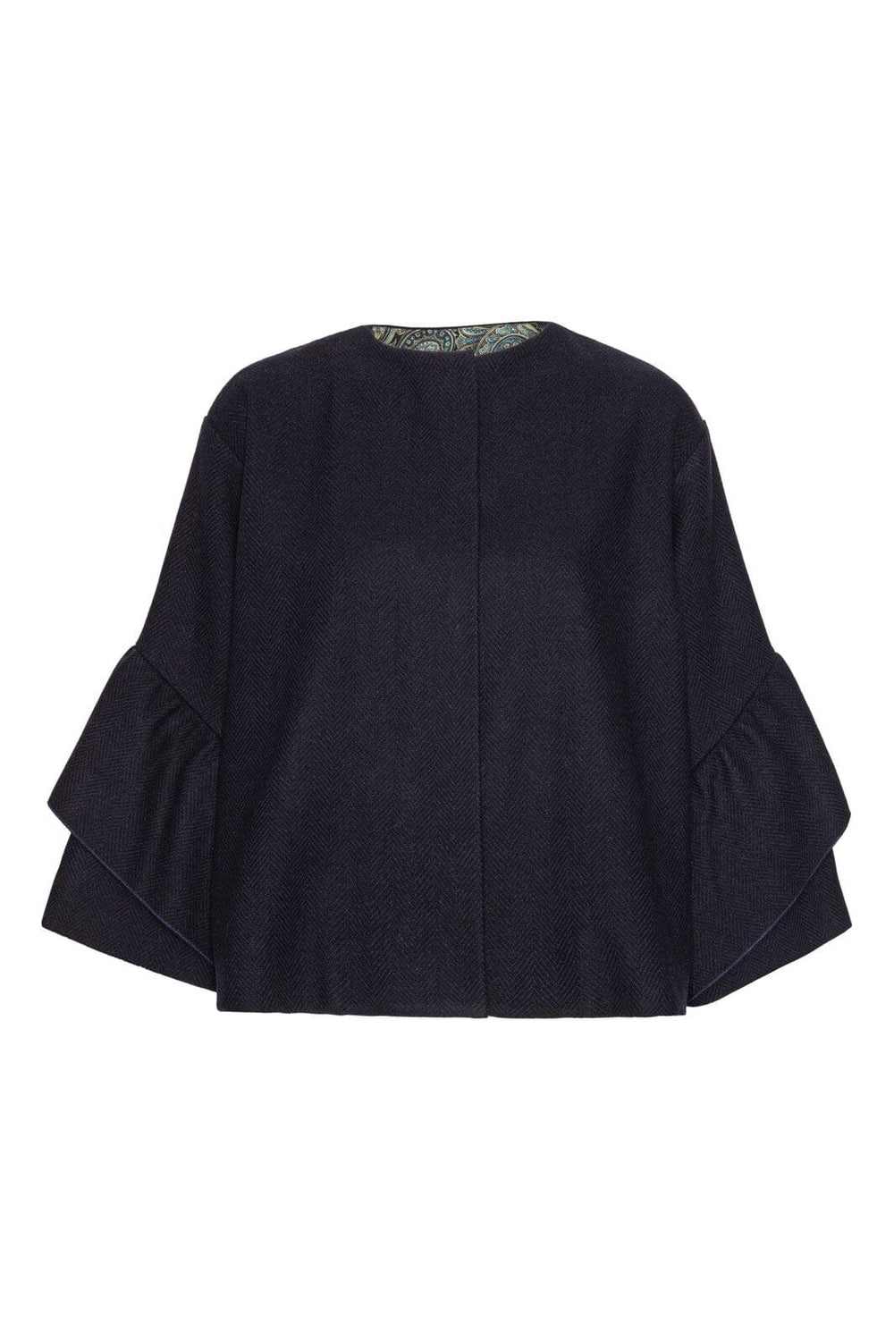Karmamia - Spencer Jacket 2260 - No. 69 (Limited)
