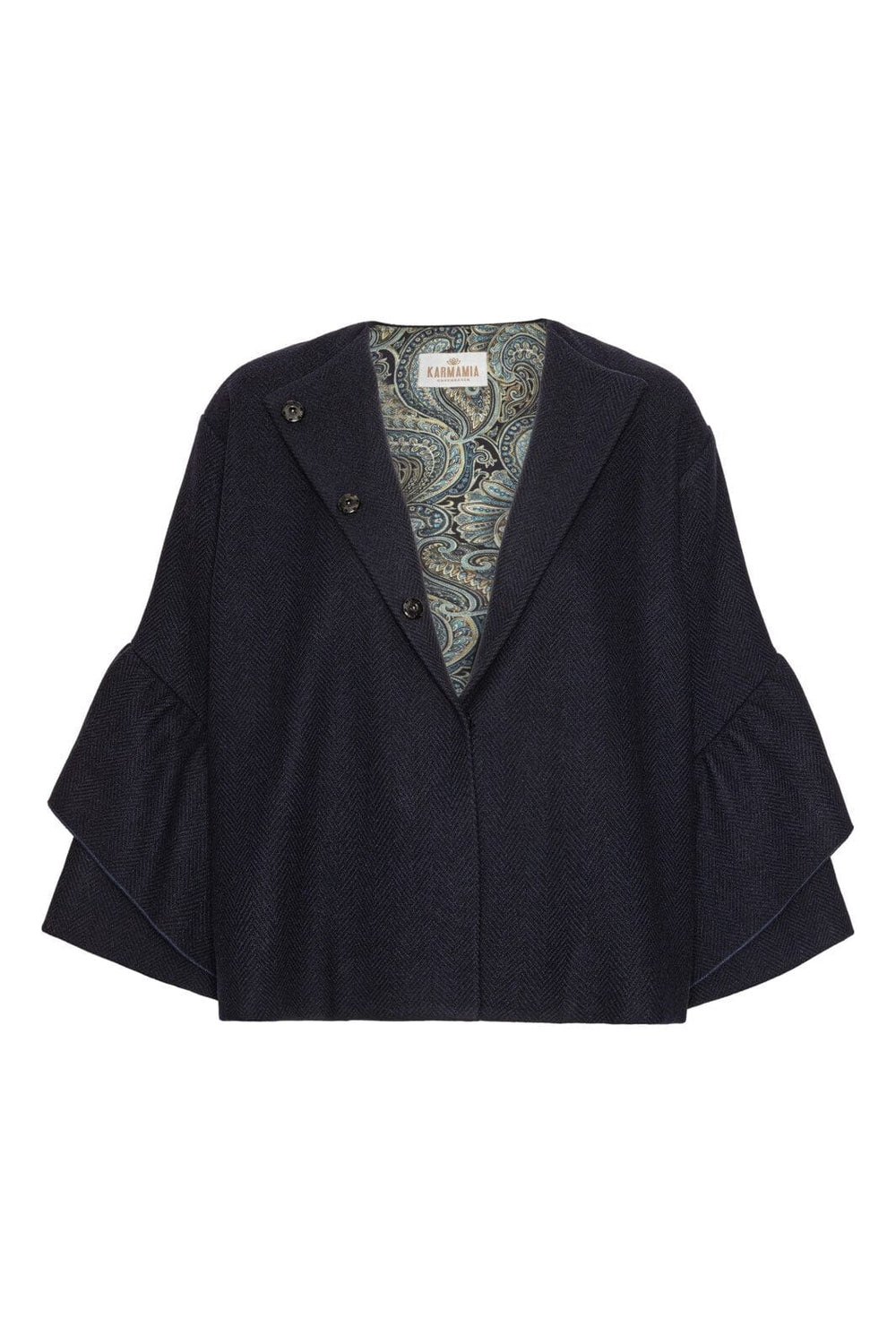 Karmamia - Spencer Jacket 2260 - No. 69 (Limited)