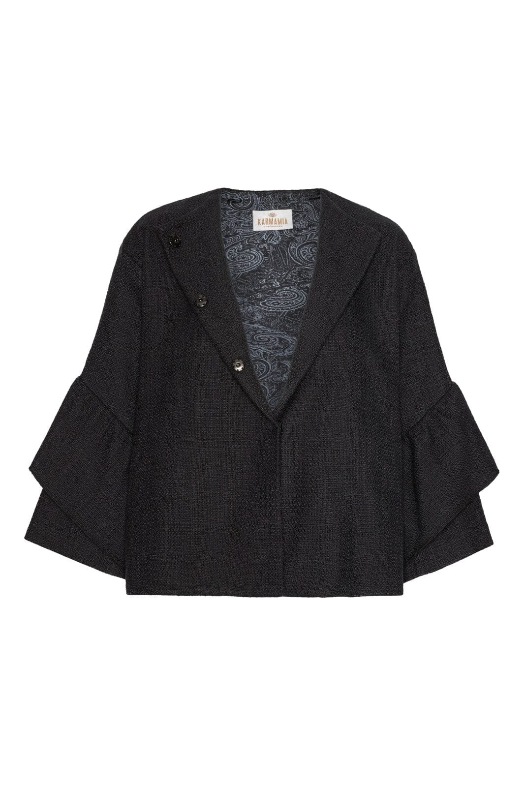 Karmamia - Spencer Jacket 2261 - No. 70 (Limited)