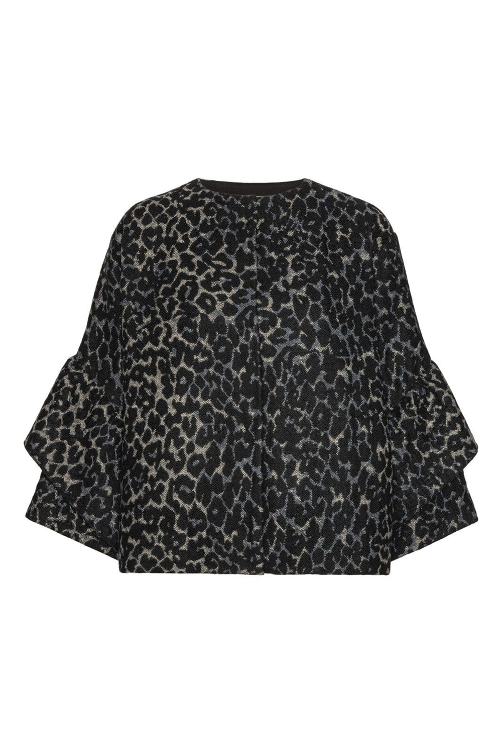 Karmamia - Spencer Jacket 2265 - No. 74 (Limited)