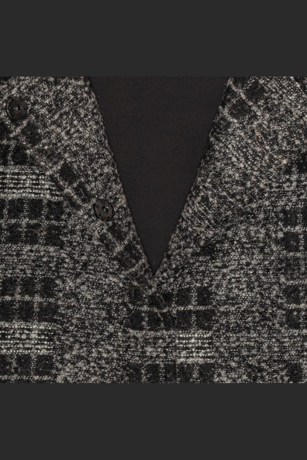 Karmamia - Spencer Jacket 2268 - No. 77 (Limited)