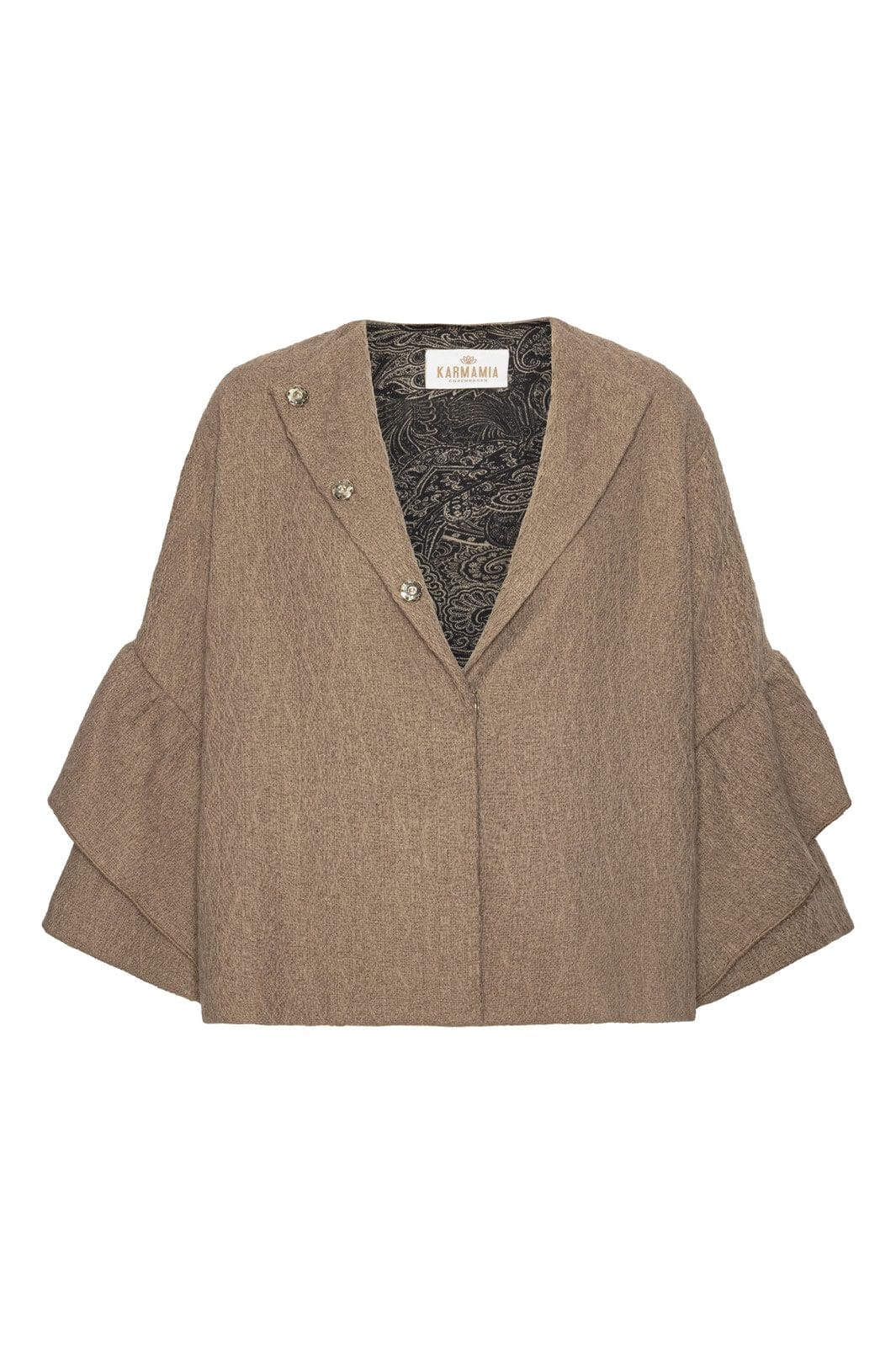 Karmamia - Spencer Jacket 2271 - No. 80 (Limited)