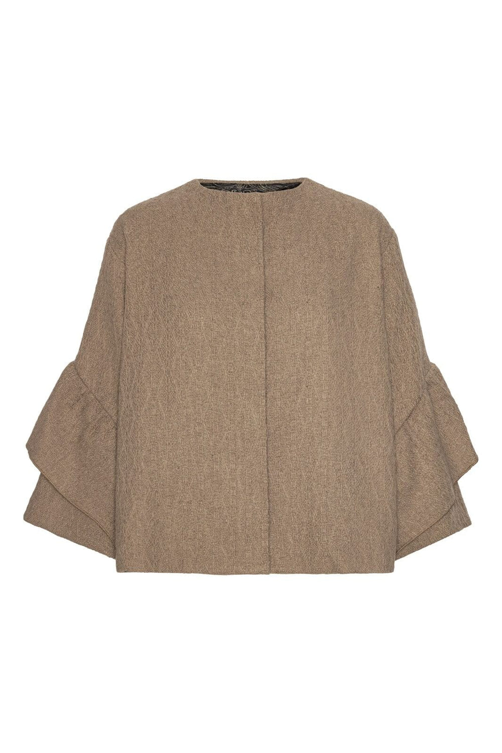 Karmamia - Spencer Jacket 2271 - No. 80 (Limited)