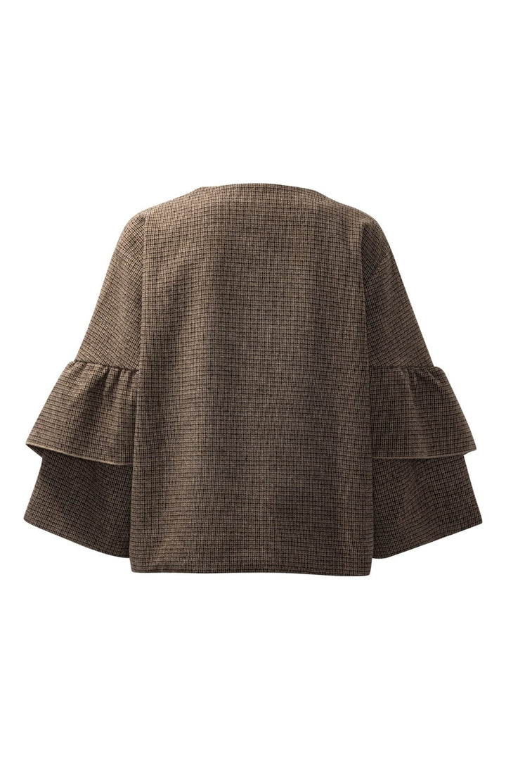 Karmamia - Spencer Jacket 2337 - No. 101 (Limited)