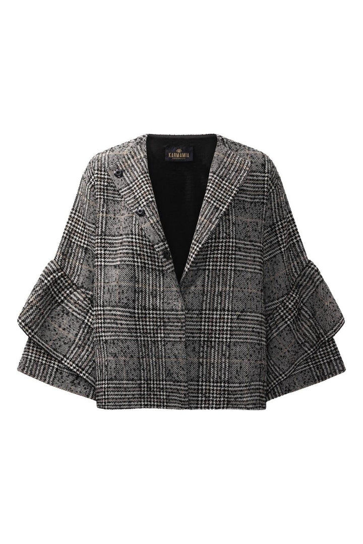 Karmamia - Spencer Jacket 2342 - No. 98 (Limited)