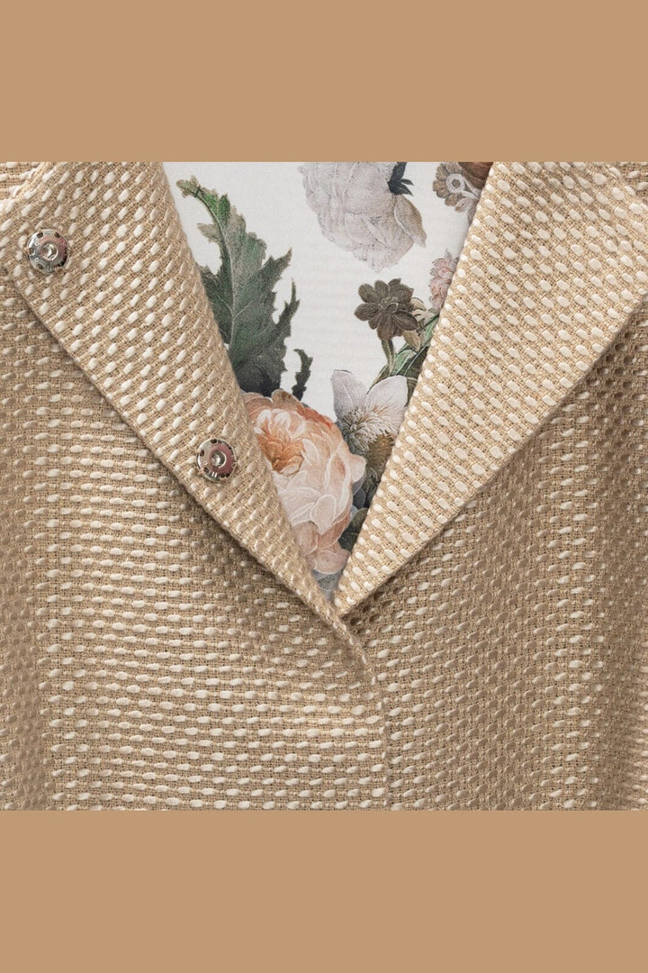 Karmamia - Spencer Jacket 2419 - No. 108 (Limited)