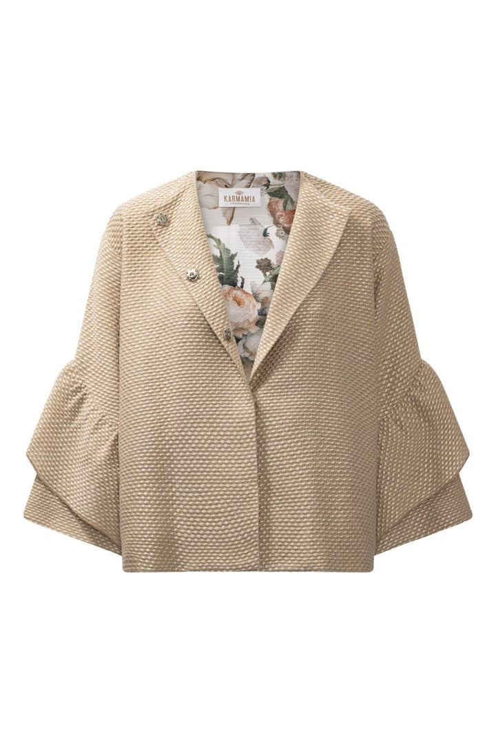 Karmamia - Spencer Jacket 2419 - No. 108 (Limited)