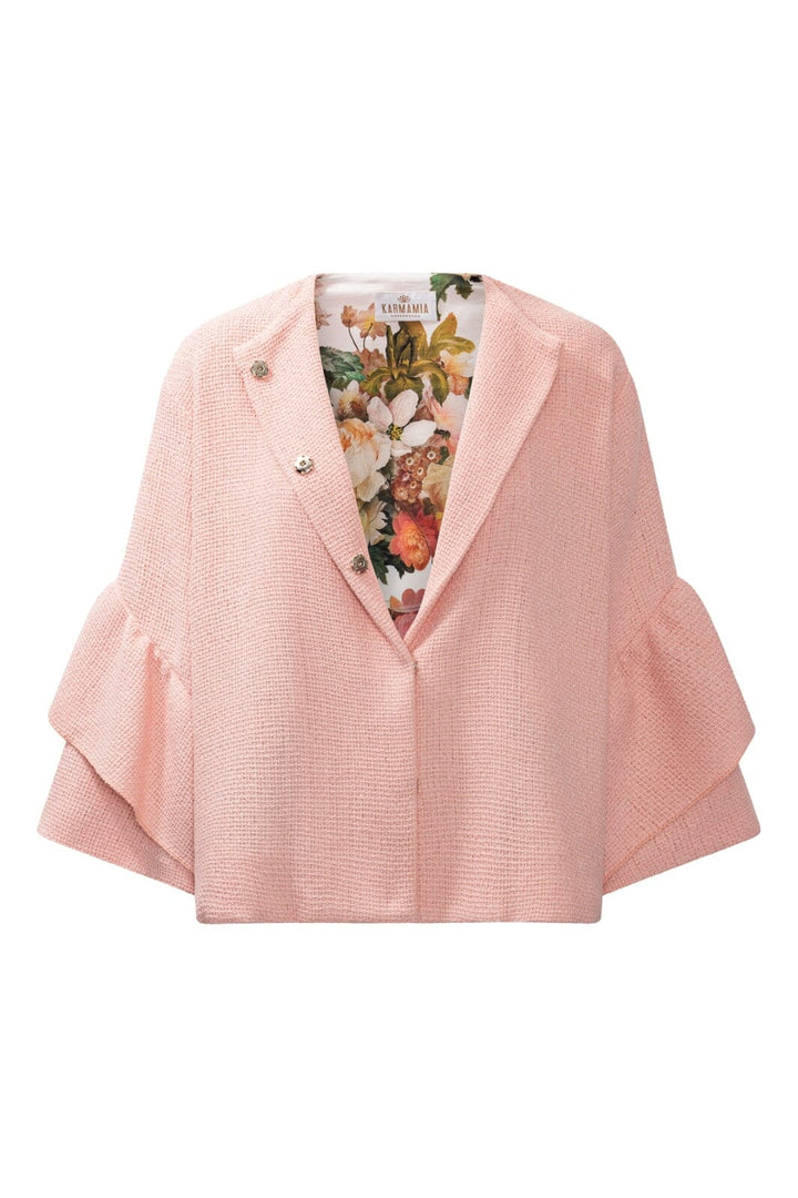 Karmamia - Spencer Jacket 2423 - No. 112 (Limited)