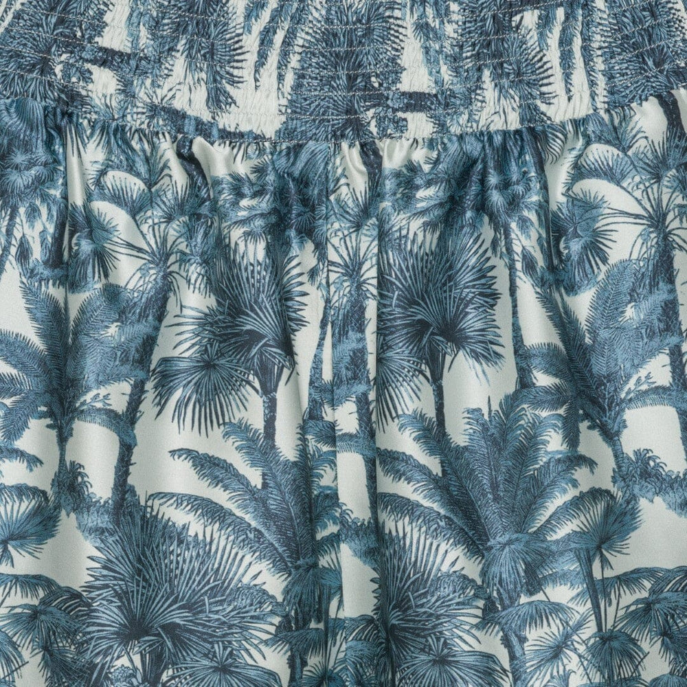 Karmamia - Suri Shorts - Malibu Shorts 