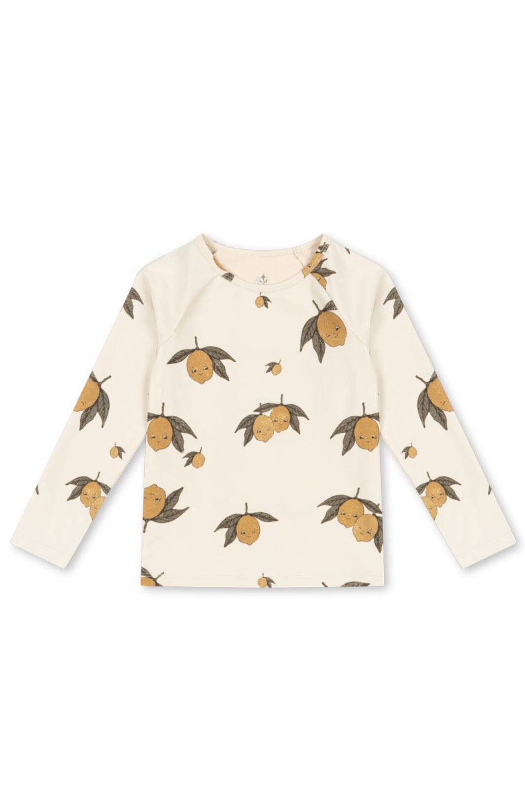 Konges Sløjd - Aster Swim Blouse Grs Ks102479 - Sweet And Sour