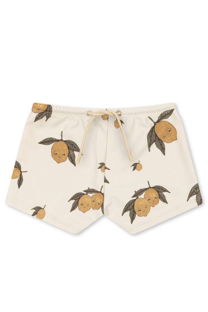 Konges Sløjd - Aster Swim Pants Grs Ks102480 - Sweet And Sour