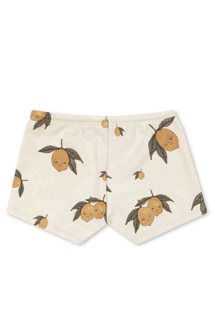 Konges Sløjd - Aster Swim Pants Grs Ks102480 - Sweet And Sour