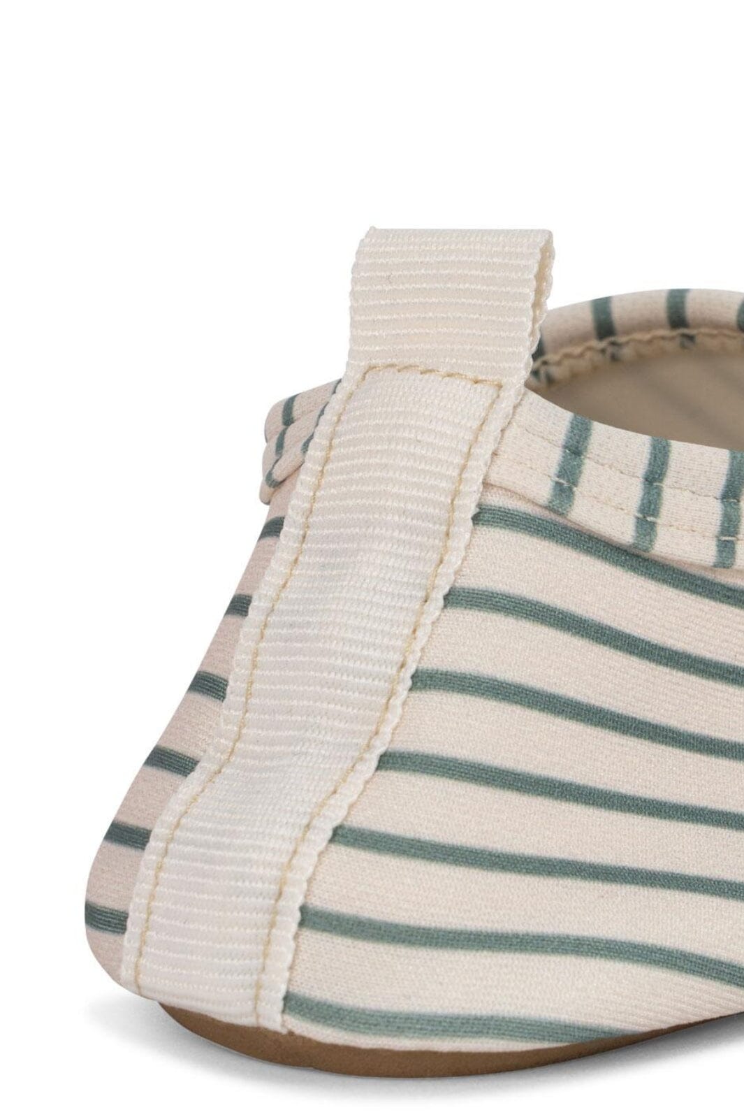 Konges Sløjd - Aster Swim Shoes Ks103349 - Tea Stripe
