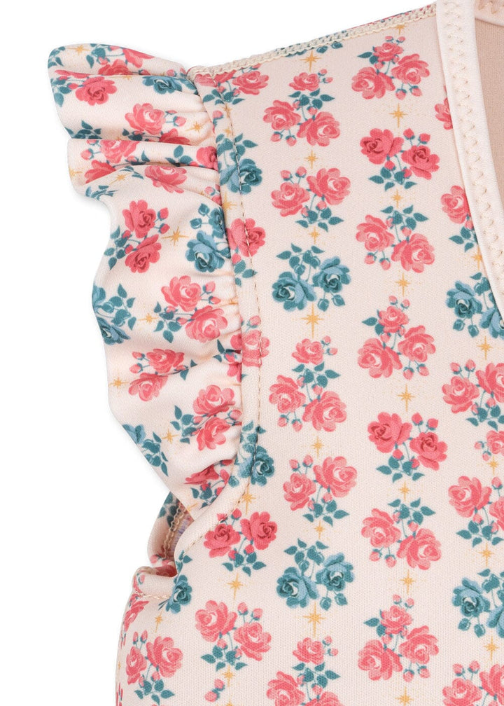 Konges Sløjd - Avery Swim Vest Ks104652 - Lumina Rose Svømmeveste 