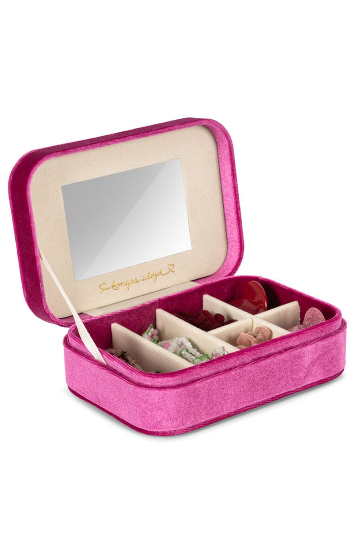 Konges Sløjd - Bella Accessories Box Ks102875 - Multi Color