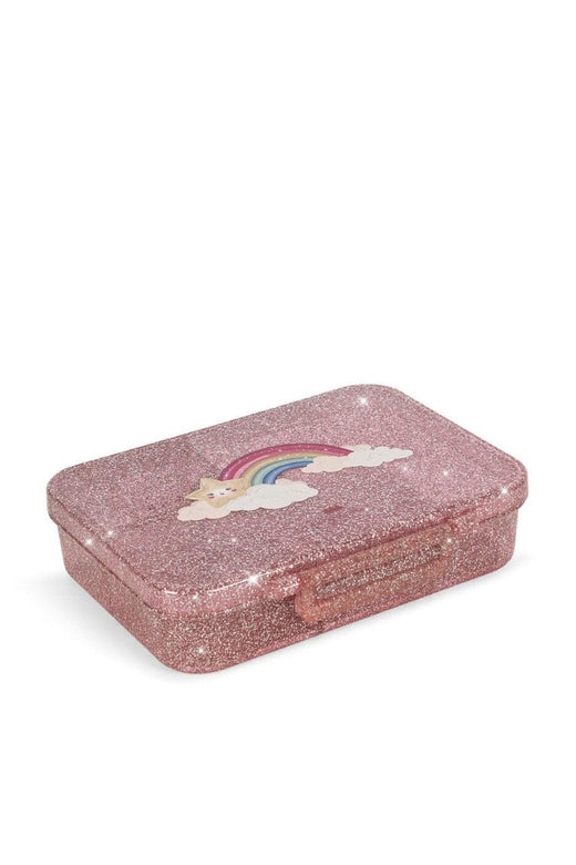 Konges Sløjd - Bento Lunch Box Ks105910 - Rainbow