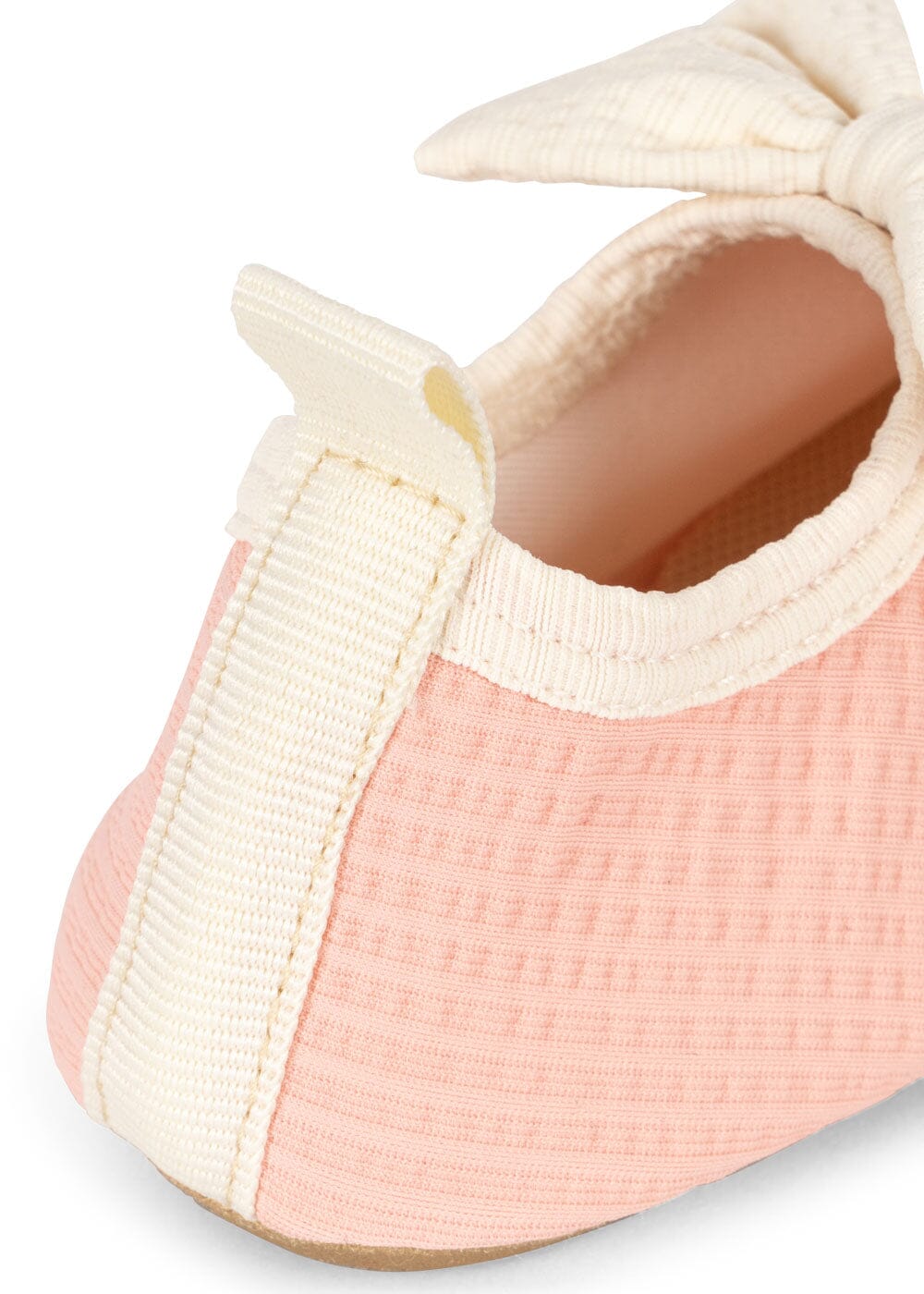 Konges Sløjd - Bowie Swim Shoes Ks105595 - Powder Pink