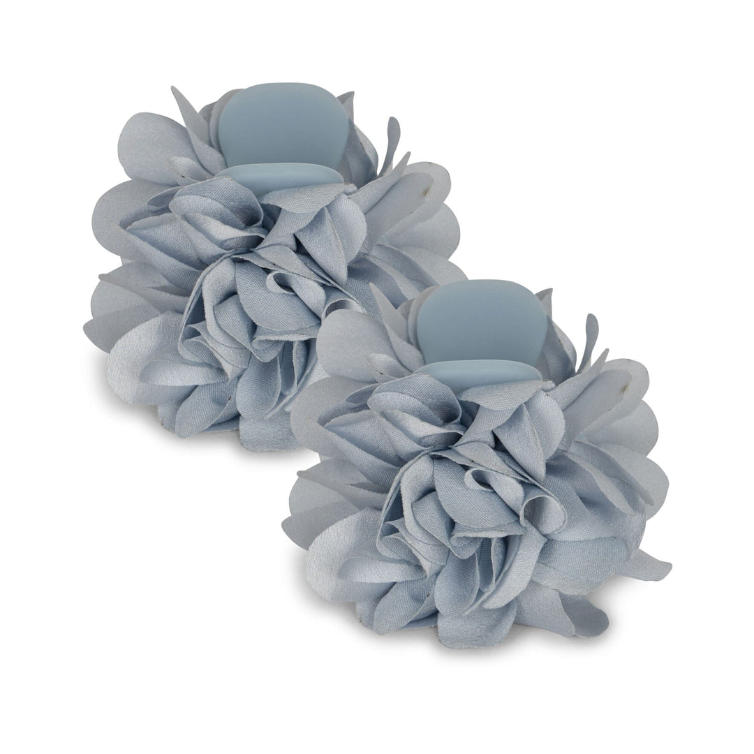 Konges Sløjd - Celebration 2 Pack Flower Hair Clip Ks101125 - Plein Air Hårspænder 
