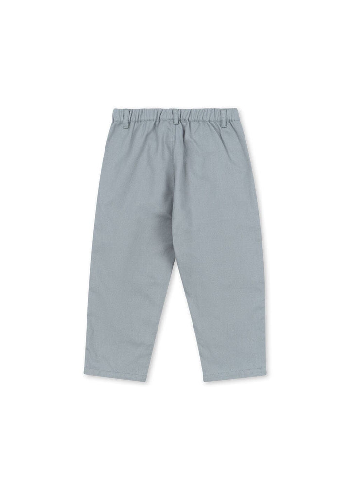 Konges Sløjd - Celebration Frankie Pants Gots Ks103563 - Ashley Blue Bukser 
