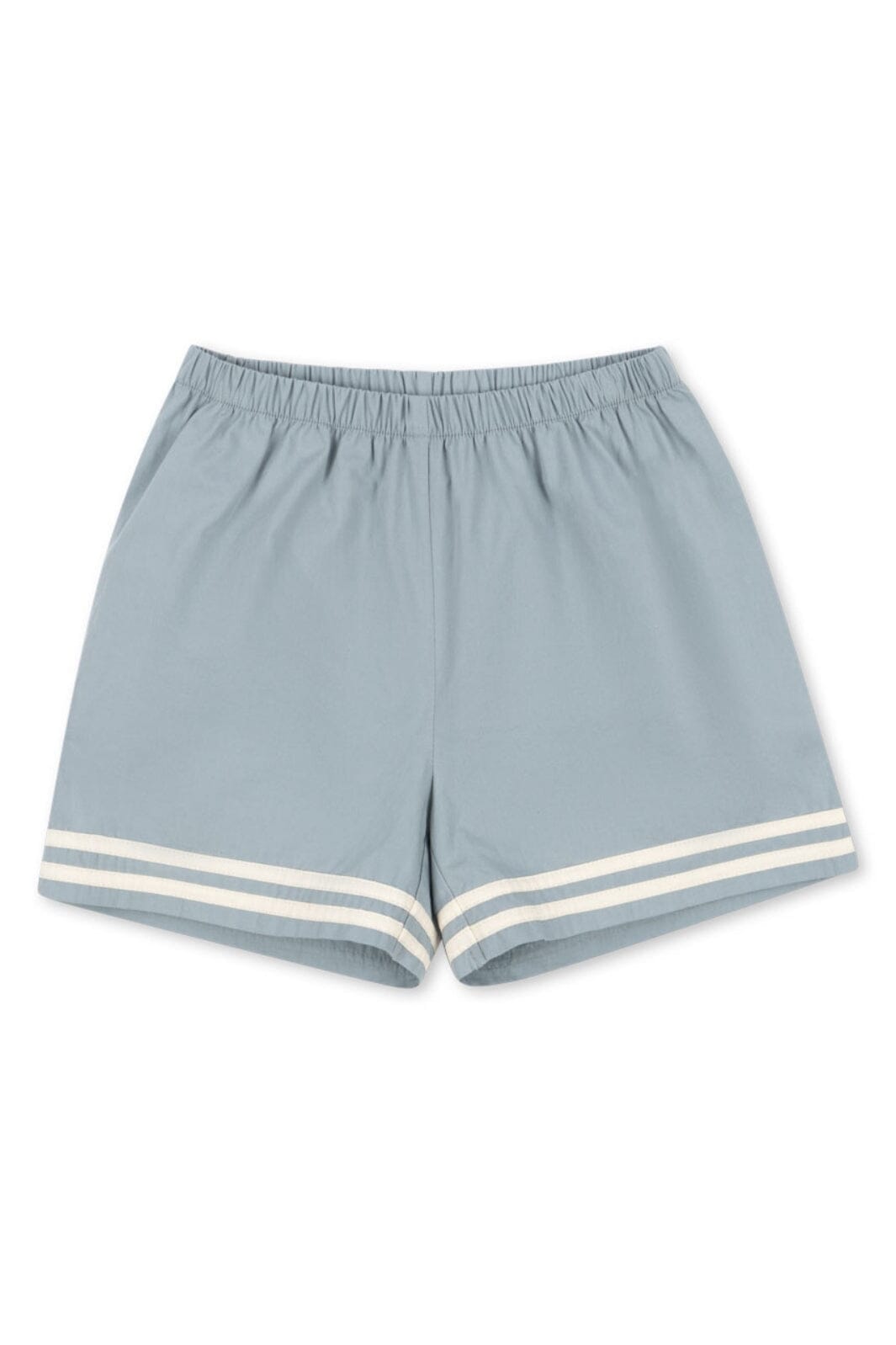 Konges Sløjd - Celebration Sailor Shorts Gots Ks103569 - Ashley Blue Shorts 