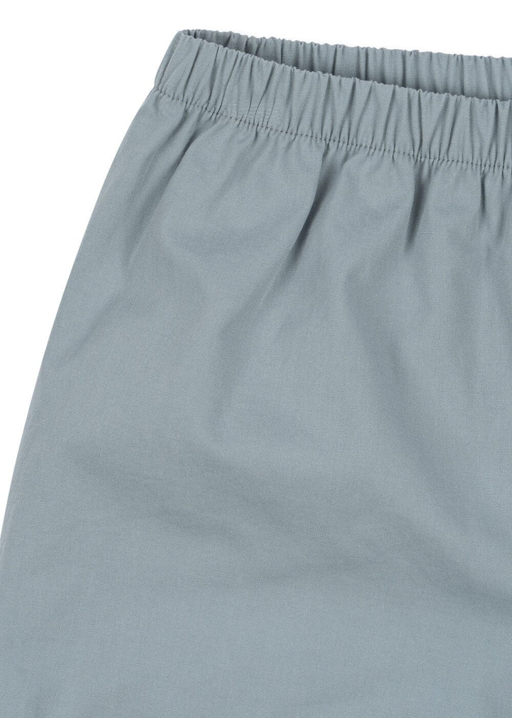 Konges Sløjd - Celebration Sailor Shorts Gots Ks103569 - Ashley Blue Shorts 