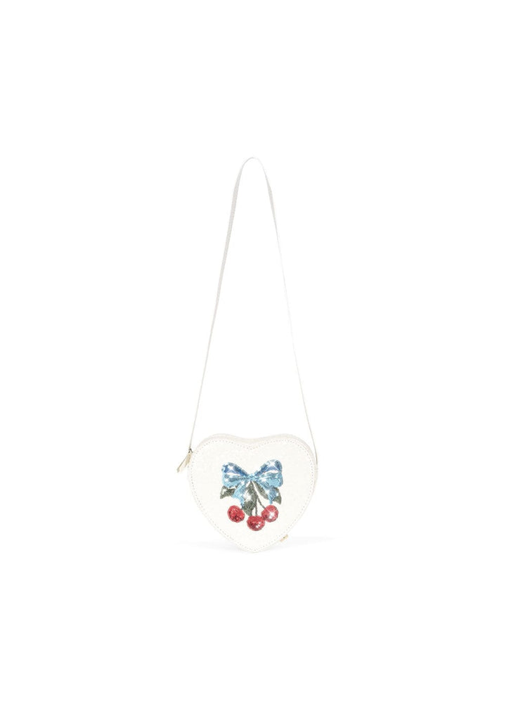 Konges Sløjd - Celebration Tut Shoulder Bag Ks103579 - Eggnog Tasker 