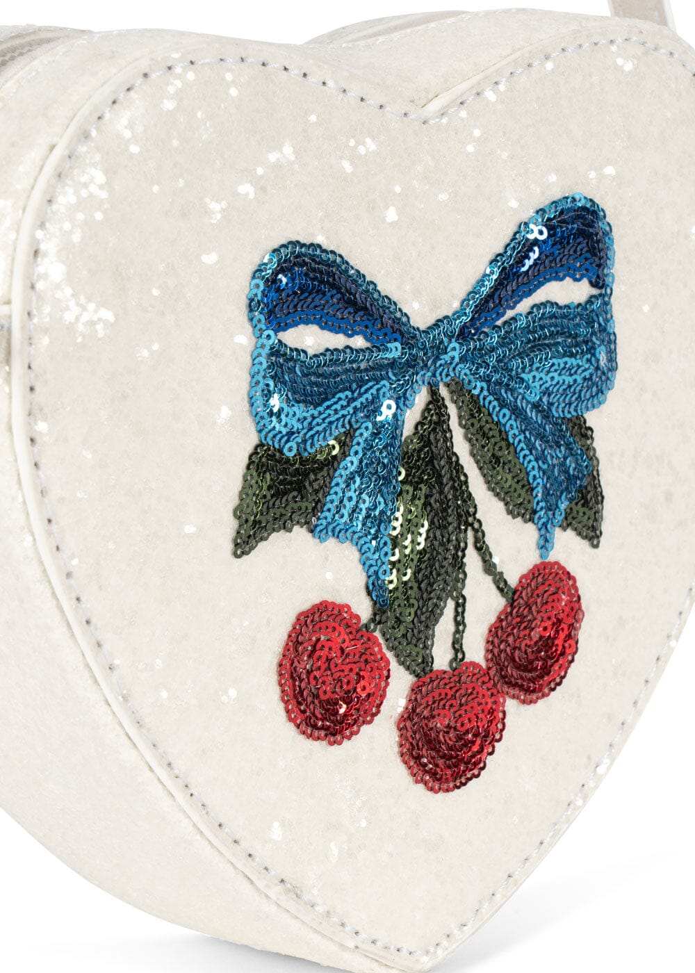 Konges Sløjd - Celebration Tut Shoulder Bag Ks103579 - Eggnog Tasker 