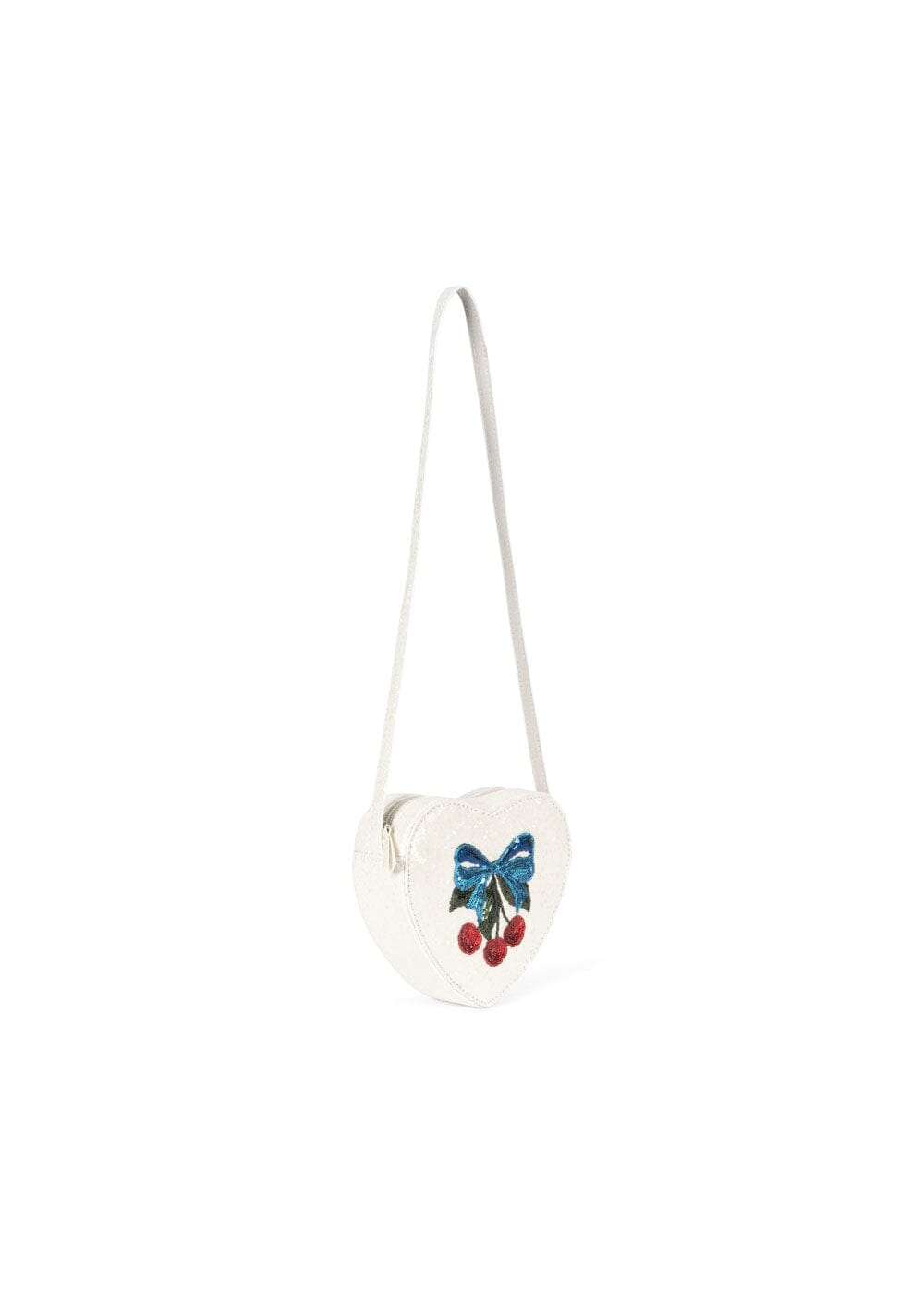 Konges Sløjd - Celebration Tut Shoulder Bag Ks103579 - Eggnog Tasker 