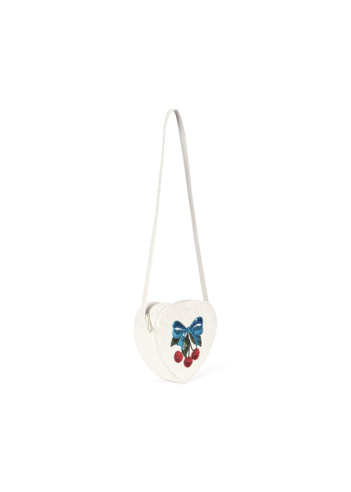 Konges Sløjd - Celebration Tut Shoulder Bag Ks103579 - Eggnog Tasker 