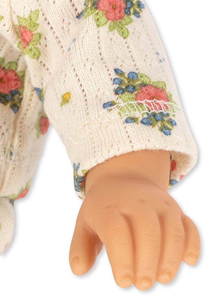 Konges Sløjd - Celia Baby Doll Ks105942 - Rosetto Legetøj 